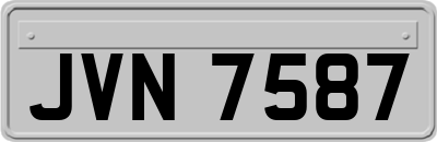 JVN7587