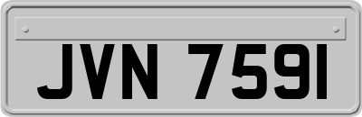 JVN7591