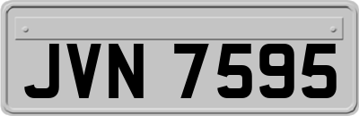 JVN7595