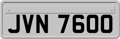 JVN7600