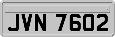 JVN7602