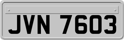 JVN7603