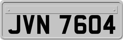 JVN7604