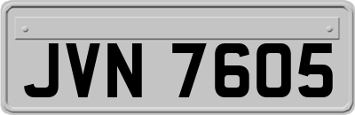JVN7605