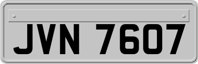 JVN7607