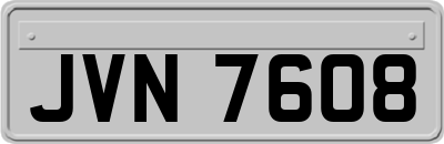JVN7608
