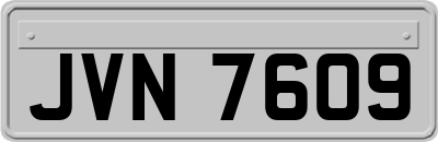 JVN7609