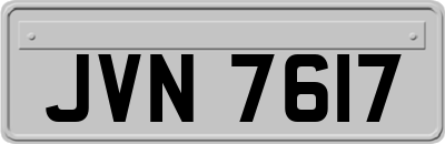 JVN7617