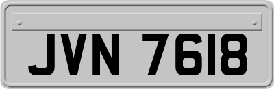 JVN7618