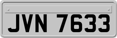 JVN7633