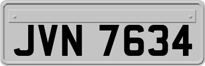 JVN7634