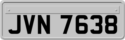 JVN7638