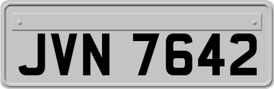 JVN7642