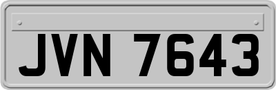 JVN7643