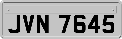 JVN7645