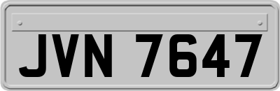 JVN7647