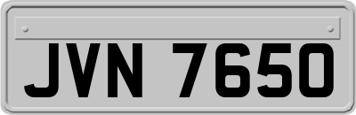 JVN7650