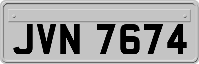 JVN7674
