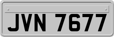 JVN7677