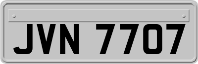 JVN7707