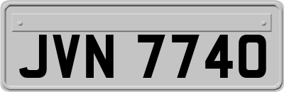 JVN7740