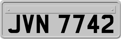 JVN7742