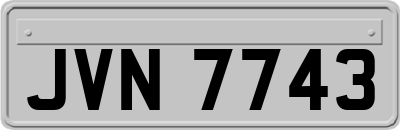 JVN7743