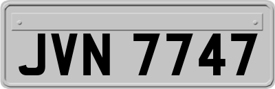JVN7747