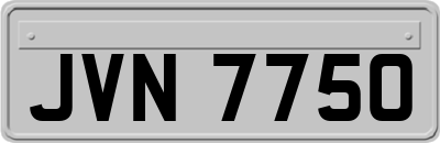 JVN7750