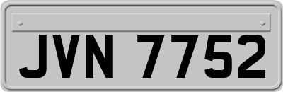 JVN7752