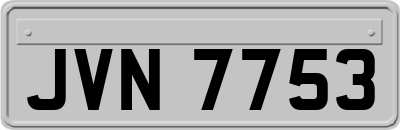 JVN7753