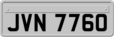 JVN7760