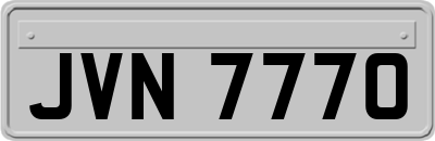 JVN7770