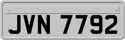 JVN7792