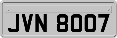 JVN8007