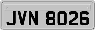 JVN8026