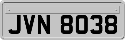 JVN8038