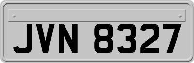 JVN8327