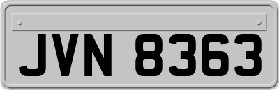 JVN8363