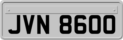 JVN8600