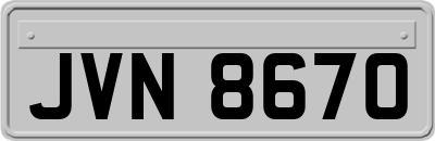 JVN8670