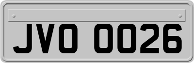 JVO0026