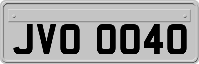JVO0040