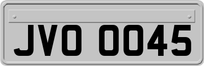 JVO0045