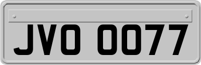 JVO0077