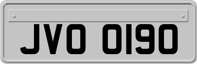 JVO0190
