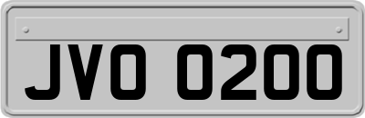 JVO0200