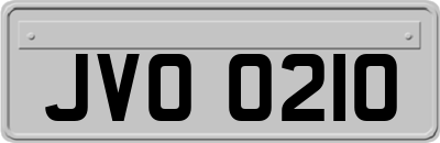 JVO0210