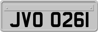 JVO0261