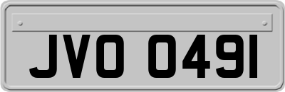 JVO0491